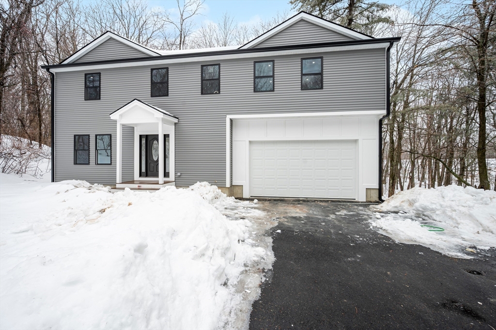 37 Dane Avenue Worcester, MA 01607 - Photo 1 of 42
