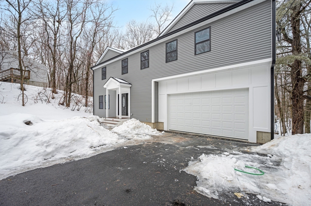 37 Dane Avenue Worcester, MA 01607 - Photo 41 of 42