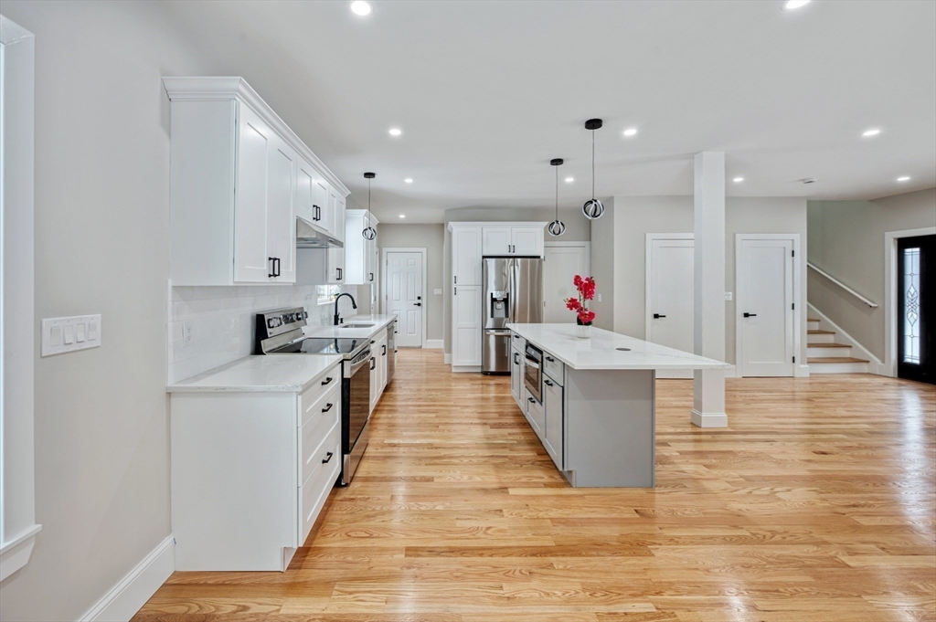 37 Dane Avenue Worcester, MA 01607 - Photo 9 of 42