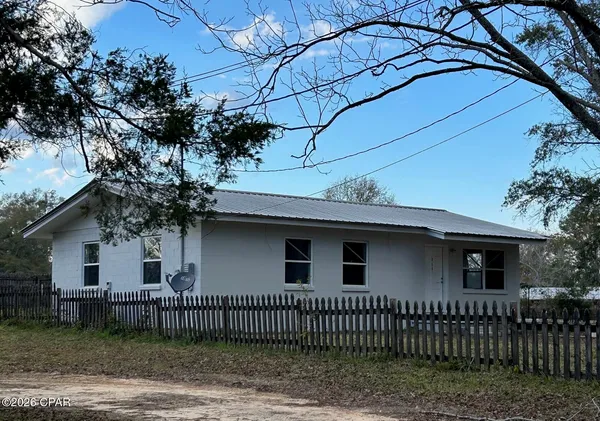 $139,000 | 711 North Cotton Street, Bonifay, FL 32425