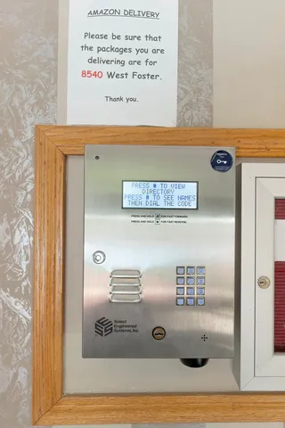 $365,000 | 8540 West Foster Avenue, Unit 605, Norridge, IL 60706