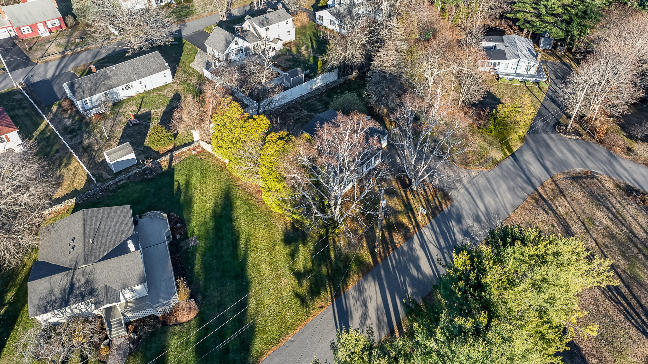32 Queens Way Wells, ME 04090 - Photo 47 of 55 48_dji_20251115073903_0110_d1