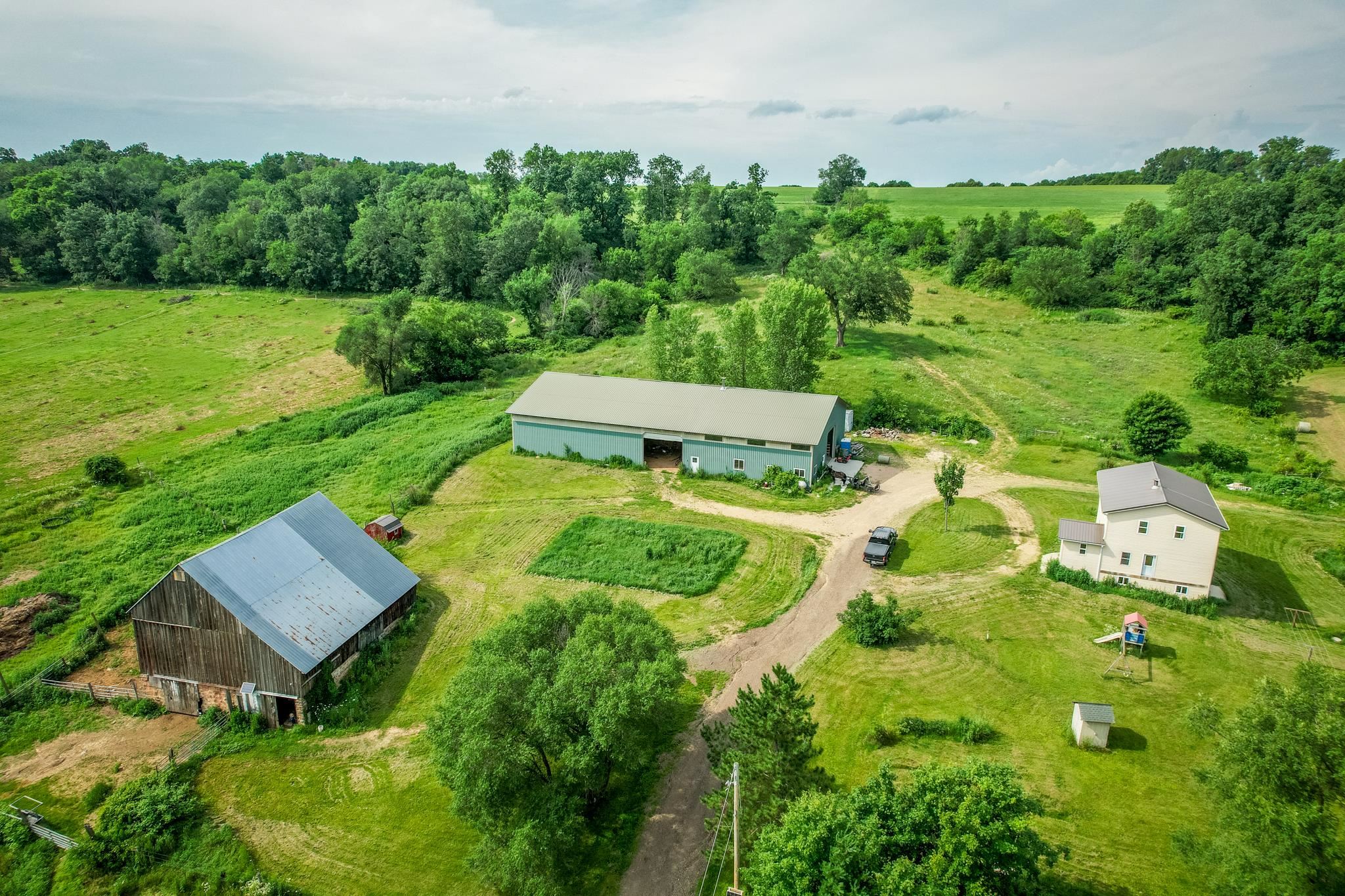 E4150 Tuckertown Road Loganville, WI 53943 - Photo 45 of 90