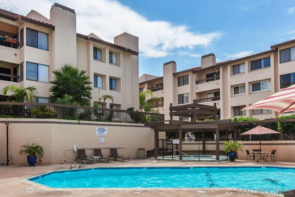 6747 Friars Road, Unit 126 San Diego, CA 92108 - Photo 33 of 38 Gallery Image 33