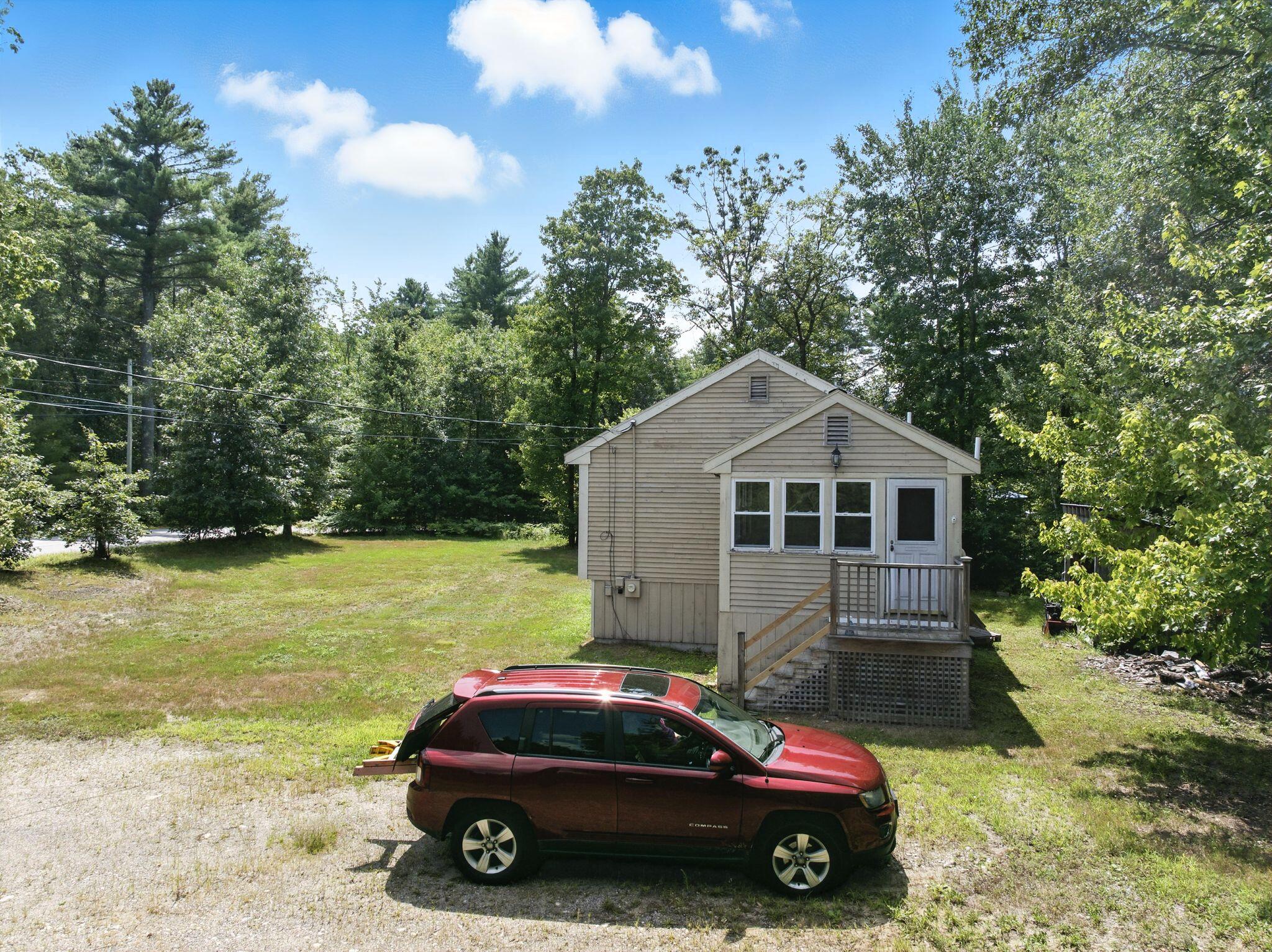 36 Partridge Road East Waterboro, ME 04030 - Photo 3 of 24 3