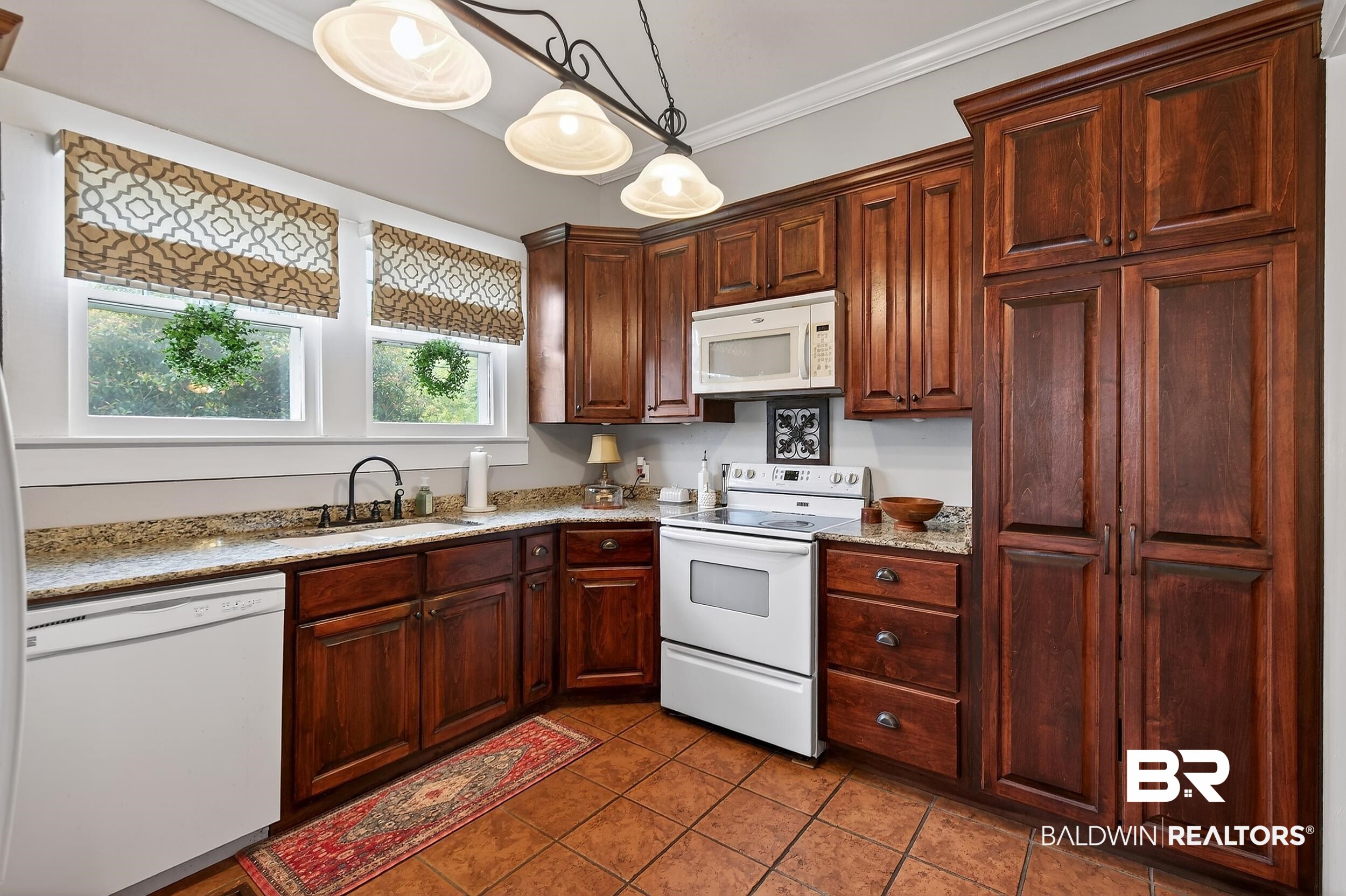 79 Mims Street Monroeville, AL 36460 - Photo 15 of 27 Kitchen