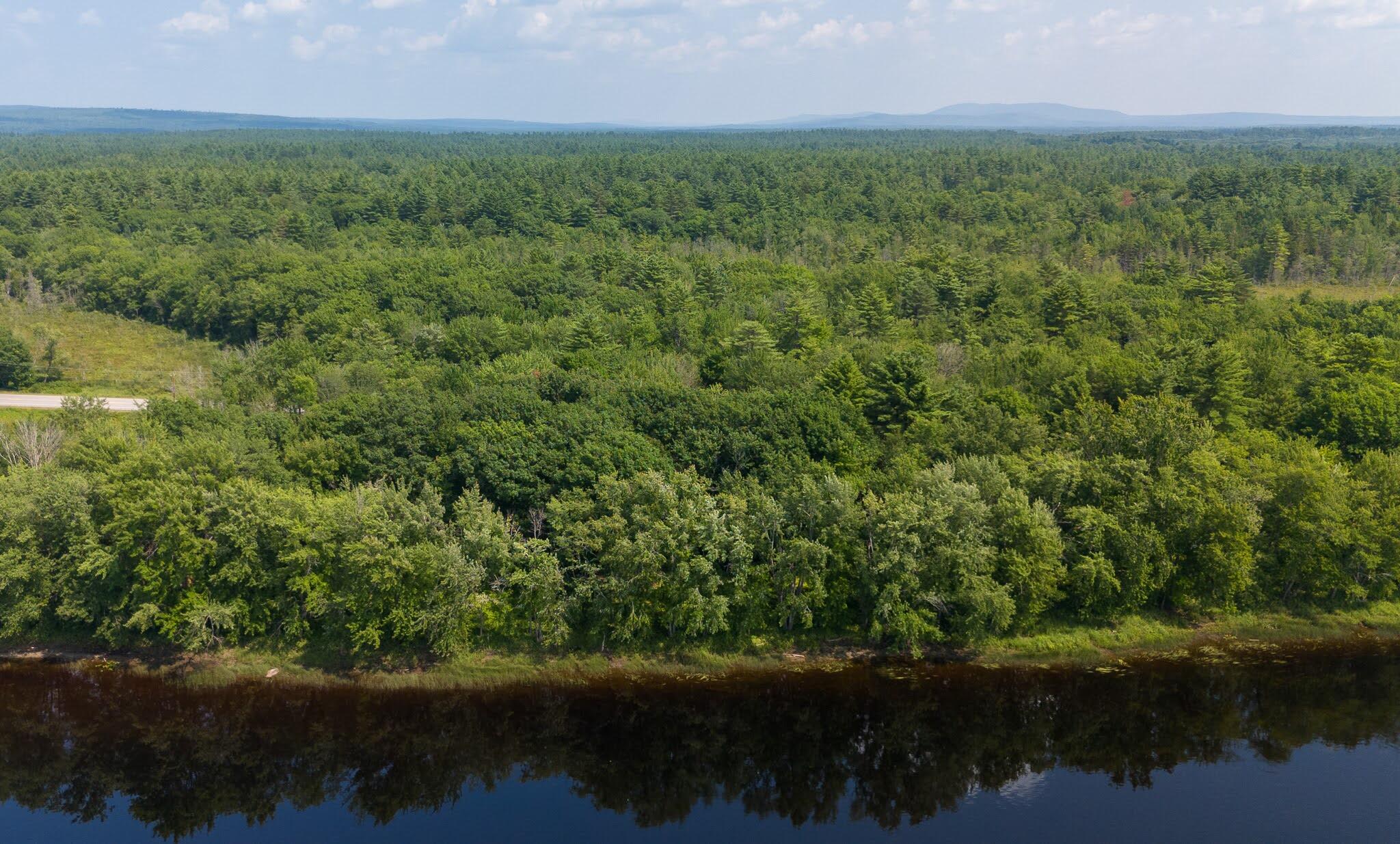B B Main Road Passadumkeag, ME 04475 - Photo 20 of 48 DJI_20240802140117_0549_D