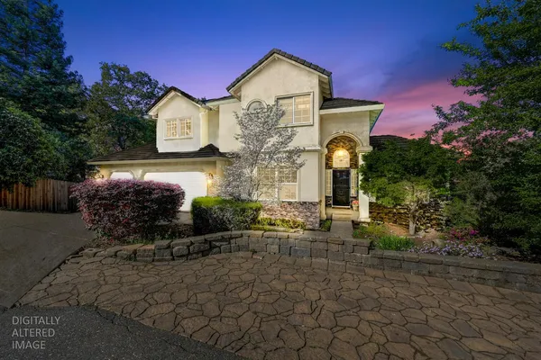 $830,000 | 8626 Pershing Avenue, Fair Oaks, CA 95628