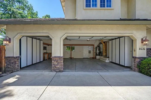 $830,000 | 8626 Pershing Avenue, Fair Oaks, CA 95628