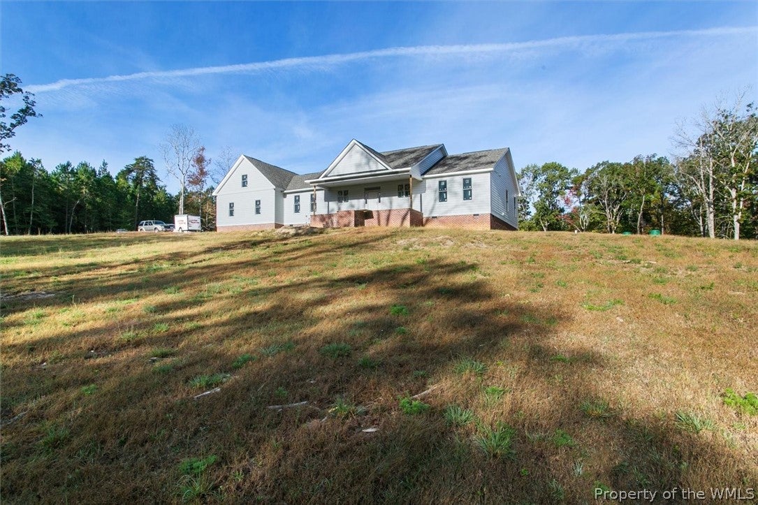 9219 Croaker Road Williamsburg, VA 23188 - Photo 33 of 47 Gallery Image 33