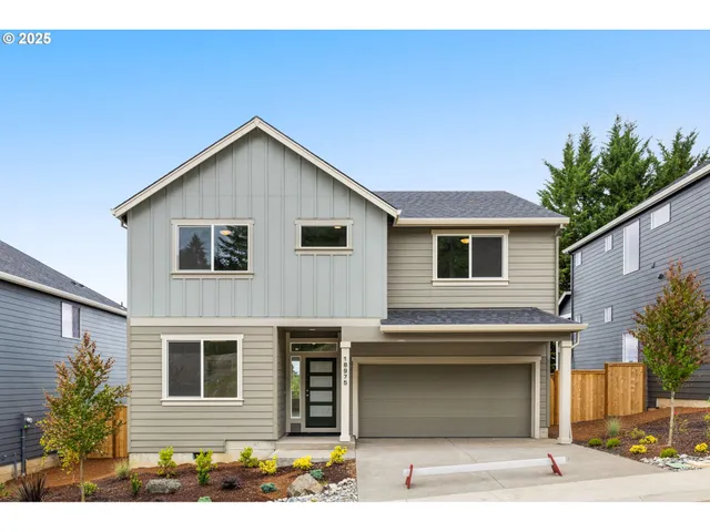 $669,950 | 18975 Southwest Northridge Court, Unit L3, Beaverton, OR 97007
