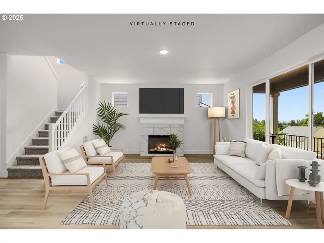 $669,950 | 18975 Southwest Northridge Court, Unit L3, Beaverton, OR 97007