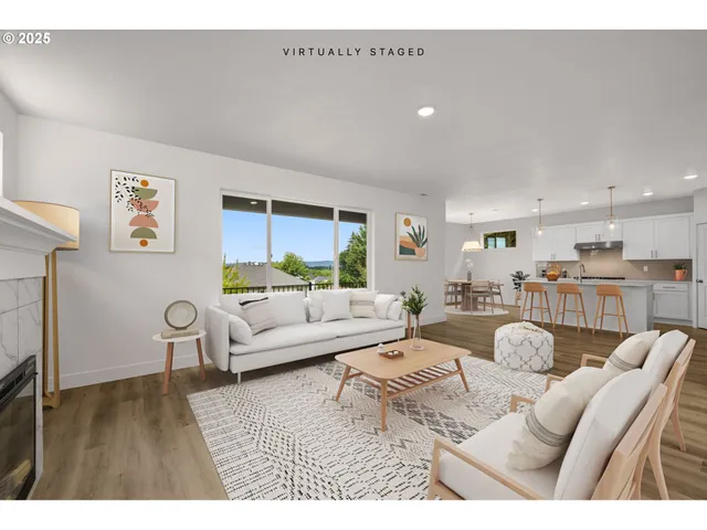 $669,950 | 18975 Southwest Northridge Court, Unit L3, Beaverton, OR 97007