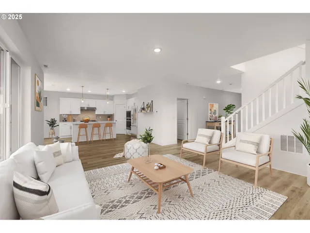 $669,950 | 18975 Southwest Northridge Court, Unit L3, Beaverton, OR 97007