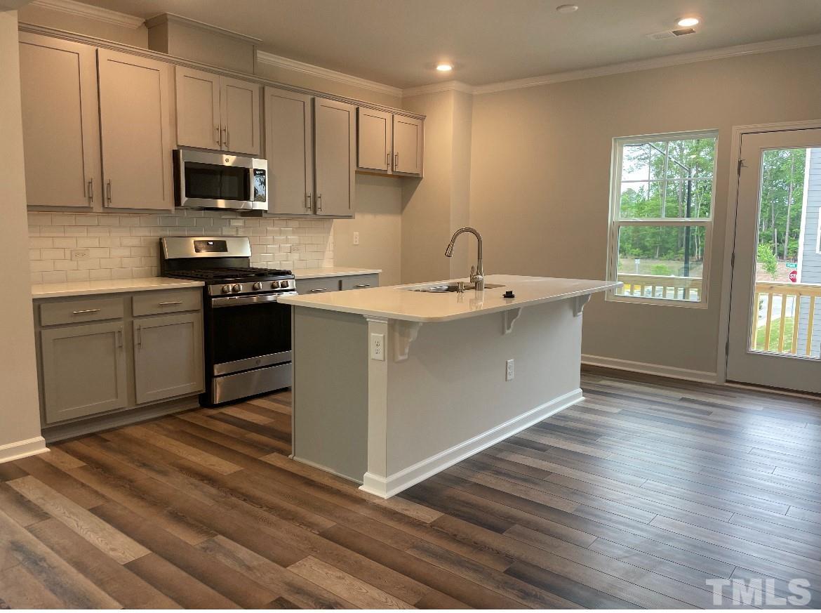 5224 Forsyth Park Street, Unit 3255 Raleigh, NC 27616 - Photo 1 of 15 Gallery Image 1