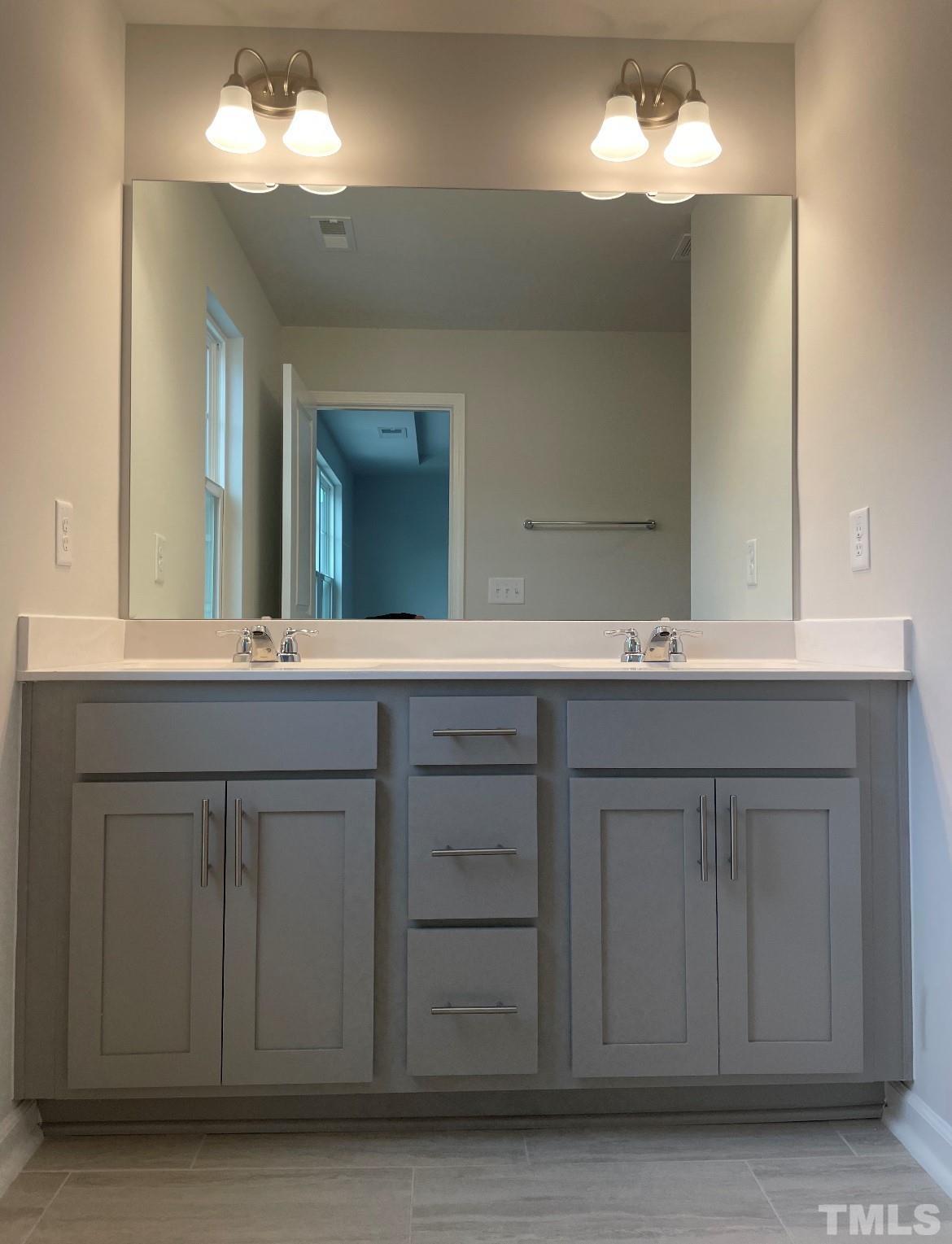 5224 Forsyth Park Street, Unit 3255 Raleigh, NC 27616 - Photo 5 of 15 Illustrative purposes only. Home under construction.