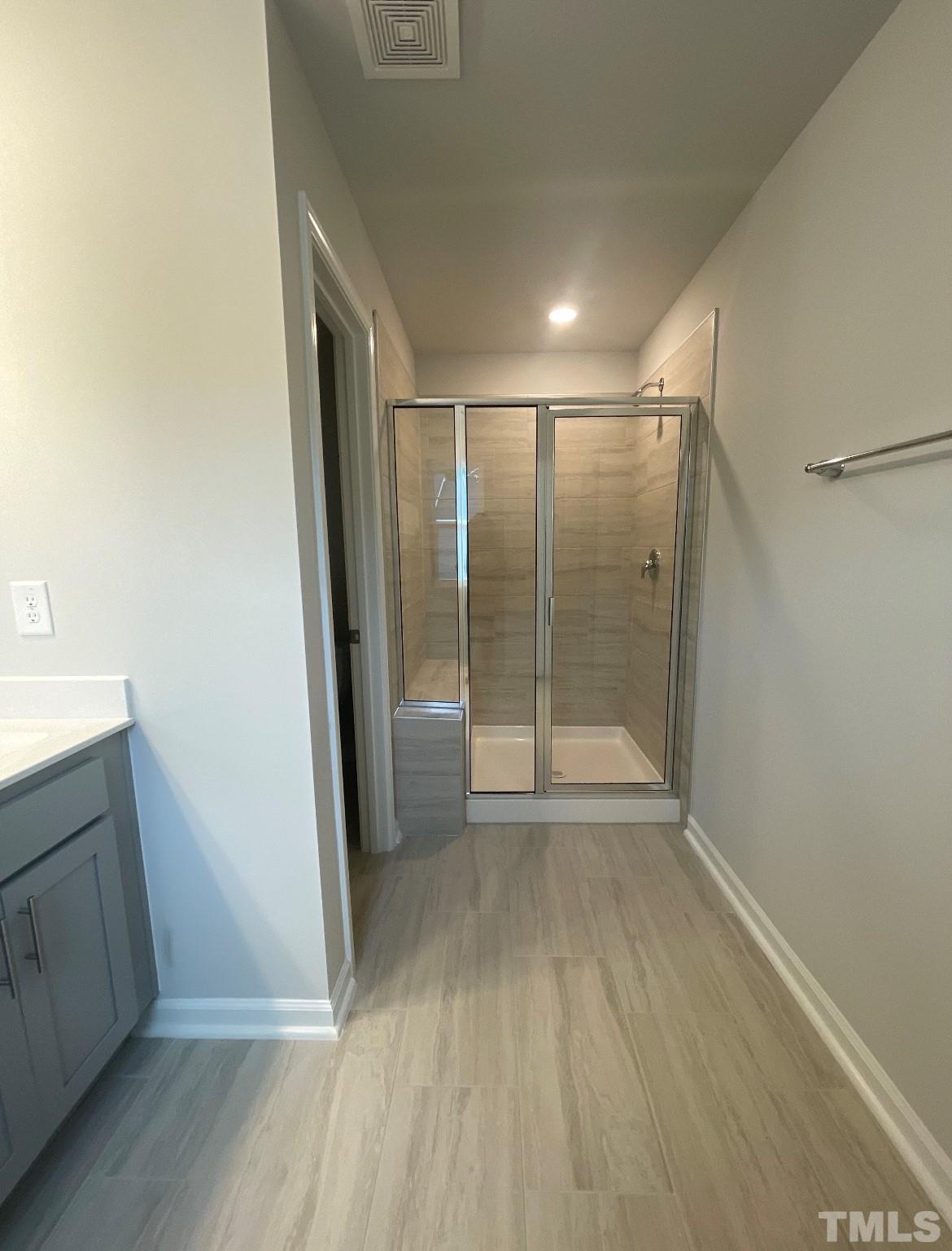 5224 Forsyth Park Street, Unit 3255 Raleigh, NC 27616 - Photo 6 of 15 Illustrative purposes only. Home under construction.