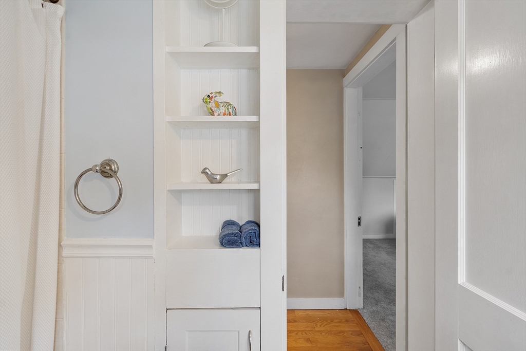 2 Cedarwood Road Lynnfield, MA 01940 - Photo 40 of 40 a view of a closet