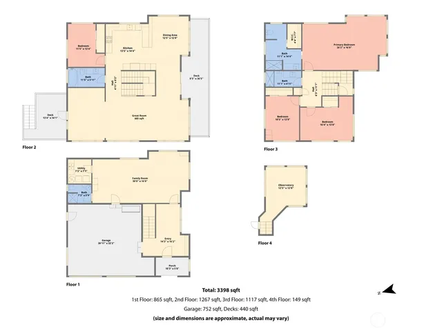 $949,900 | 264 Stringtown Road, Ilwaco, WA 98624