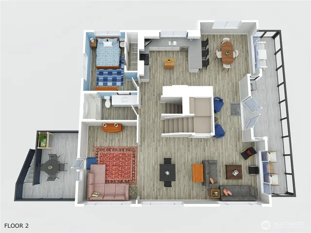 $949,900 | 264 Stringtown Road, Ilwaco, WA 98624