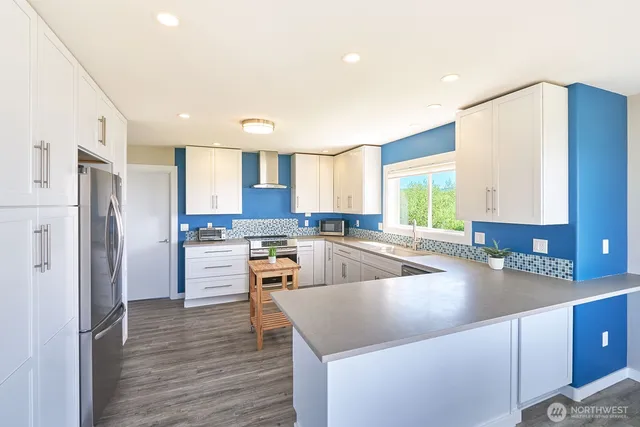 $949,900 | 264 Stringtown Road, Ilwaco, WA 98624