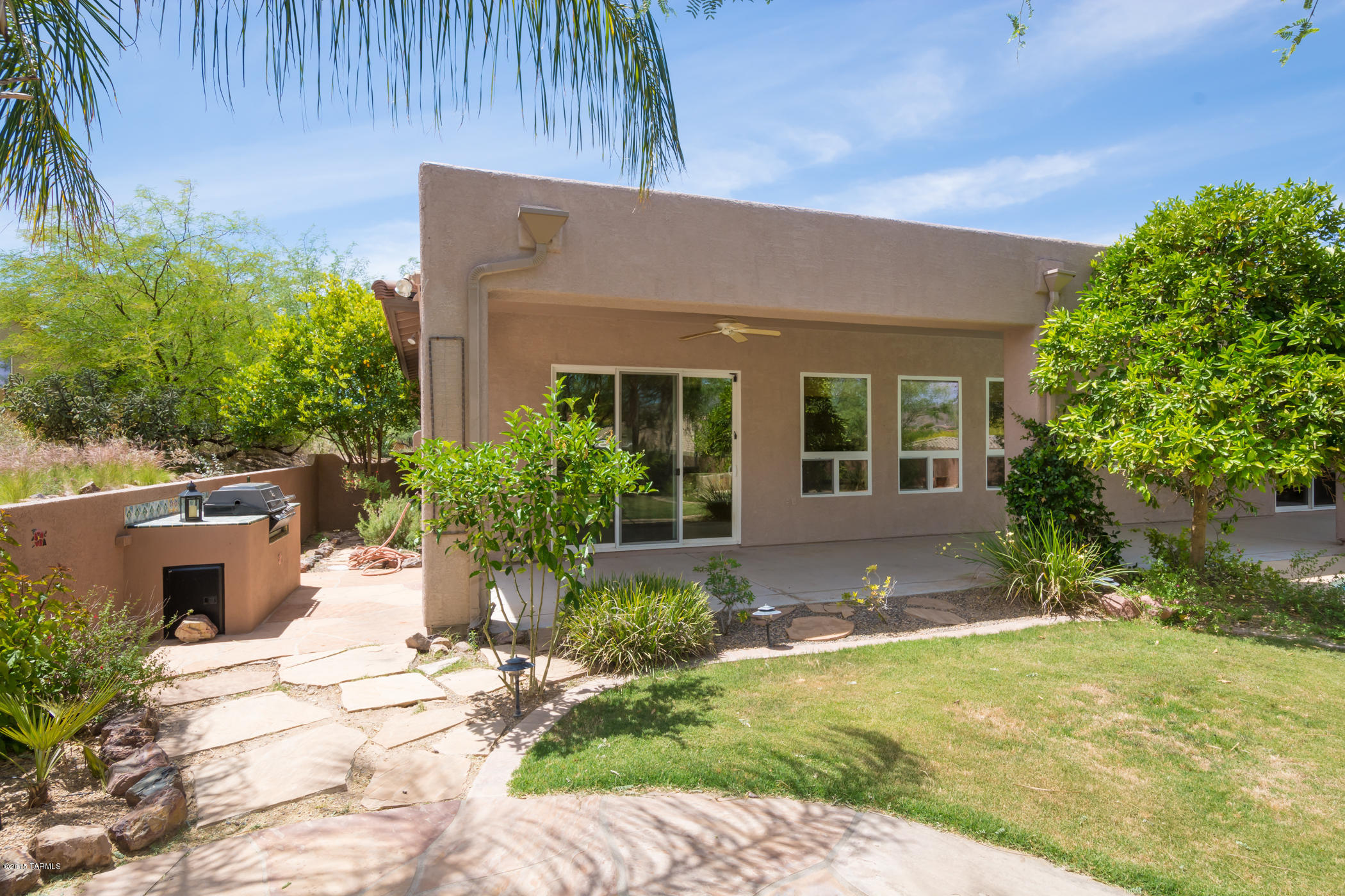 12679 North Spirit Mountain Road Tucson, AZ 85755 - Photo 36 of 43