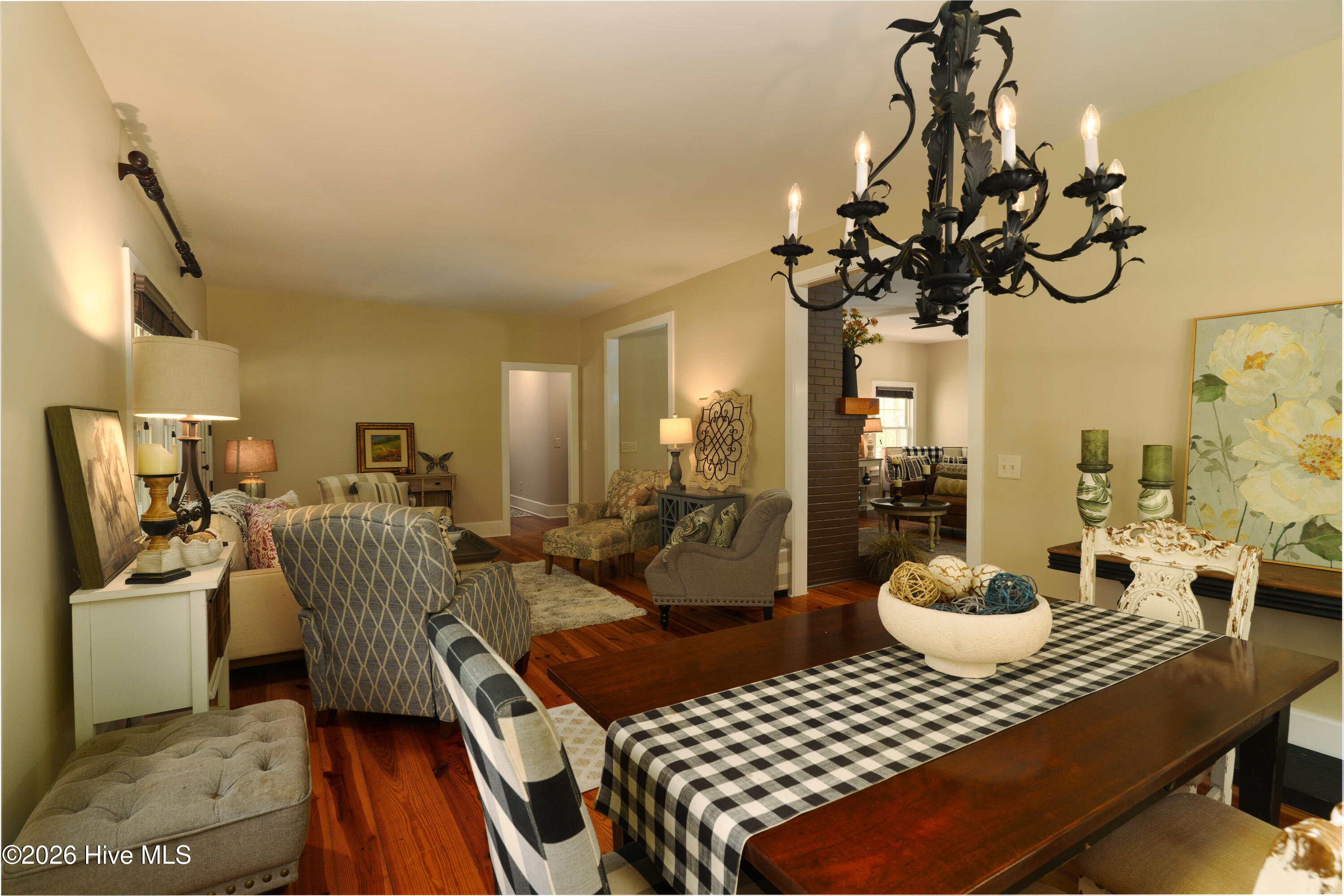 769 Youngs Road Vass, NC 28394 - Photo 16 of 49