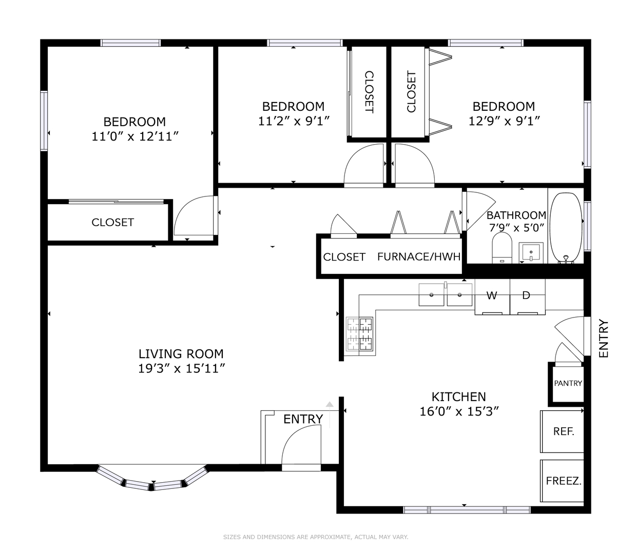 709 South Dennis Road Wheeling, IL 60090 - Photo 3 of 16 unknown