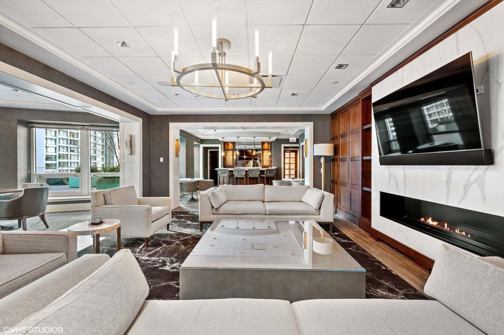 57 East Delaware Place, Unit 2805 Chicago, IL 60611 - Photo 22 of 28