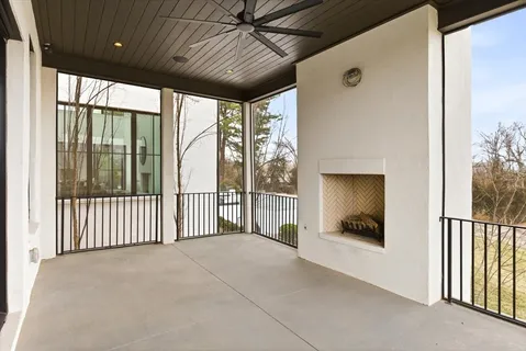 $6,996,996 | 818 Brentview Drive, Nashville, TN 37220