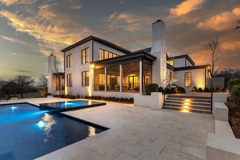 $6,996,996 | 818 Brentview Drive, Nashville, TN 37220
