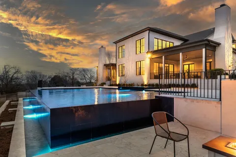 $6,996,996 | 818 Brentview Drive, Nashville, TN 37220