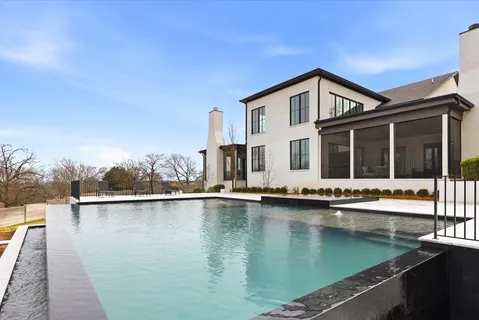 $6,996,996 | 818 Brentview Drive, Nashville, TN 37220