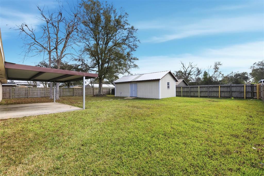 923 Southfield Road Lake Charles, LA 70605 - Photo 23 of 24