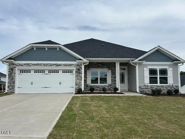 $486,300 | 361 Ravensworth Drive, Garner, NC 27529