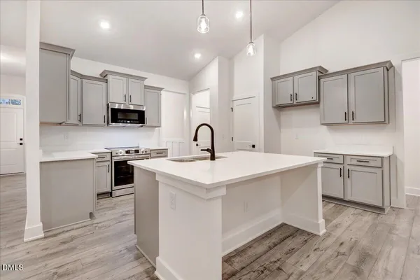 $486,300 | 361 Ravensworth Drive, Garner, NC 27529