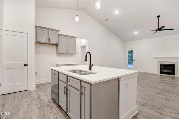 $486,300 | 361 Ravensworth Drive, Garner, NC 27529