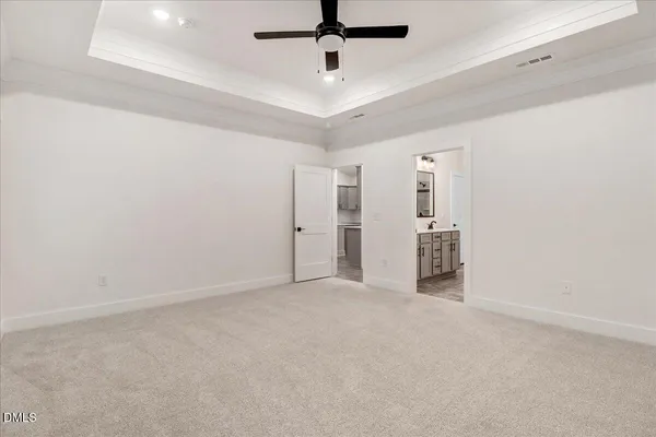 $486,300 | 361 Ravensworth Drive, Garner, NC 27529