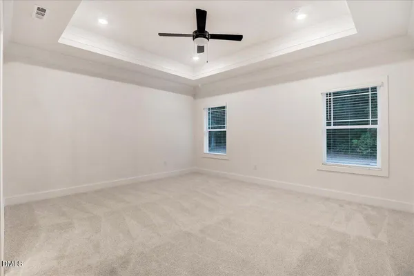 $486,300 | 361 Ravensworth Drive, Garner, NC 27529
