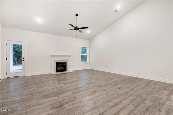 $486,300 | 361 Ravensworth Drive, Garner, NC 27529