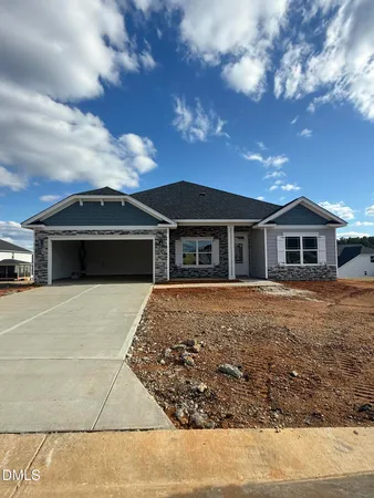 $486,300 | 361 Ravensworth Drive, Garner, NC 27529