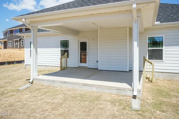 $486,300 | 361 Ravensworth Drive, Garner, NC 27529