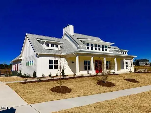 $486,300 | 361 Ravensworth Drive, Garner, NC 27529
