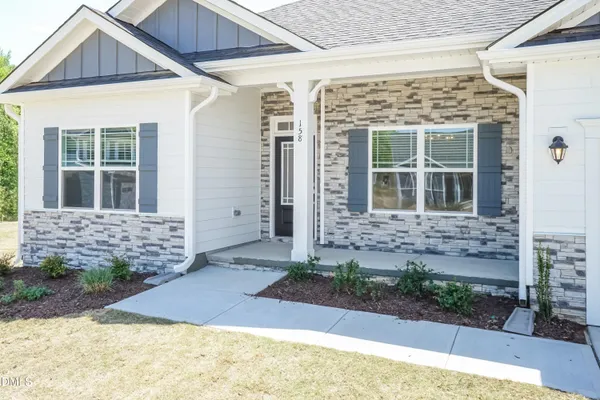 $486,300 | 361 Ravensworth Drive, Garner, NC 27529