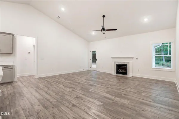 $486,300 | 361 Ravensworth Drive, Garner, NC 27529