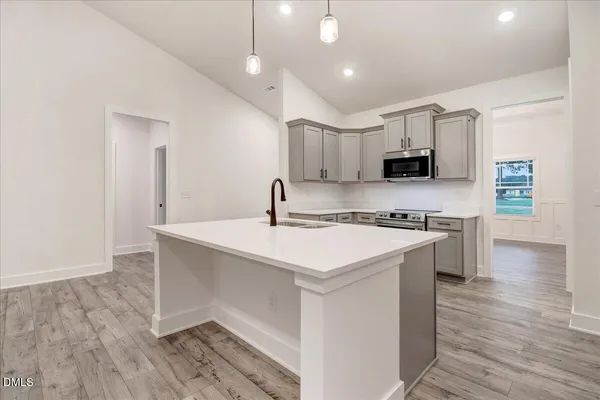 $486,300 | 361 Ravensworth Drive, Garner, NC 27529
