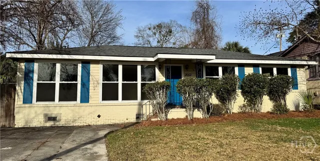 $344,900 | 2052 East 42nd Street, Savannah, GA 31404