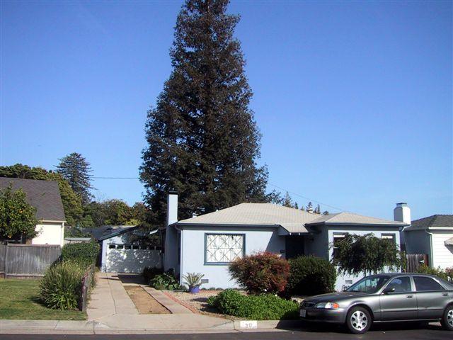 30 San Roque Road Santa Barbara, CA 93105 - Photo 1 of 19 Front of Home