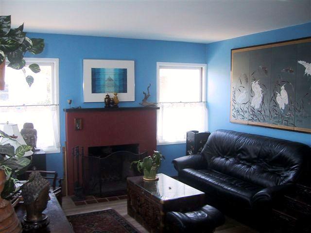 30 San Roque Road Santa Barbara, CA 93105 - Photo 4 of 19 Living Room