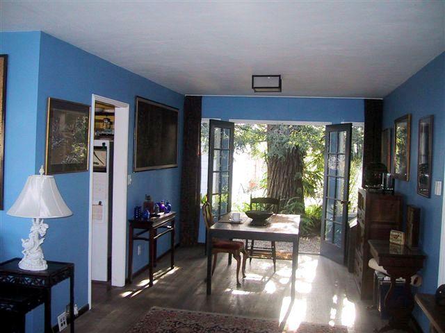 30 San Roque Road Santa Barbara, CA 93105 - Photo 5 of 19 Dining Room